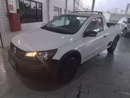 Volkswagen Saveiro
