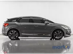 Citroën DS5