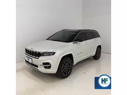 Jeep Commander