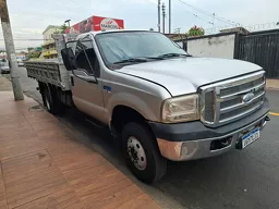 Ford F-4000