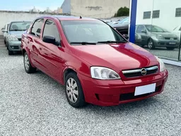 Chevrolet Corsa