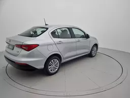 Fiat Cronos