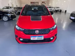 Fiat Argo