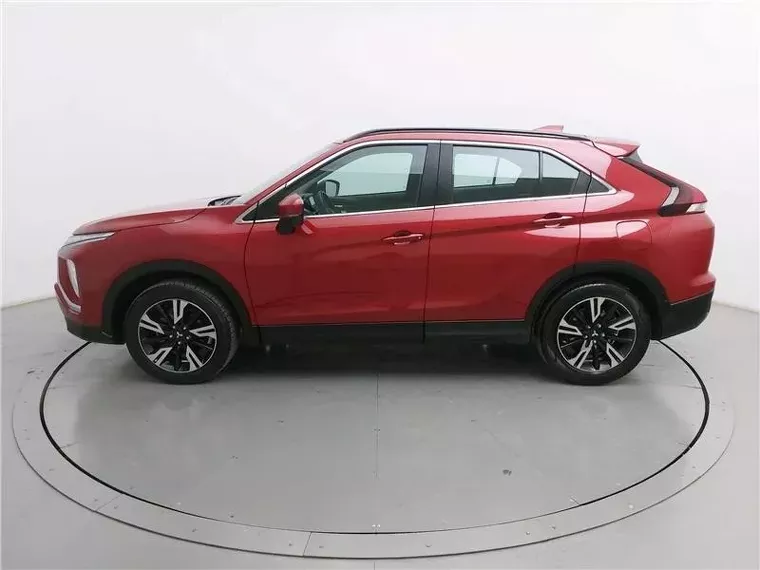 Mitsubishi Eclipse Cross Vermelho 19