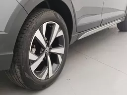 Volkswagen Nivus