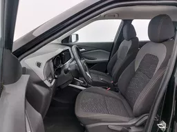 Chevrolet Montana