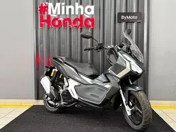 Honda ADV