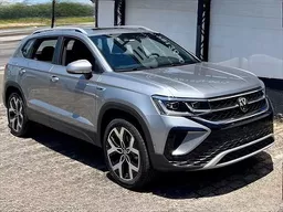 Volkswagen Taos