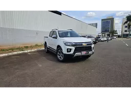 Chevrolet S10