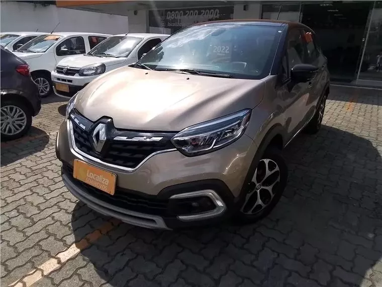 Renault Captur Bronze 6