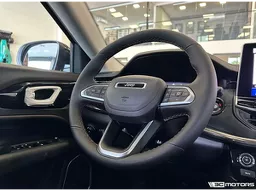 Jeep Commander