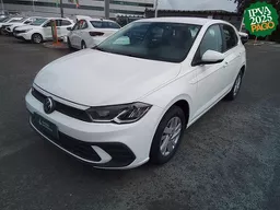 Volkswagen Polo Hatch