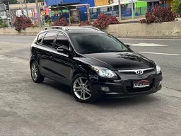 Hyundai I30 CW
