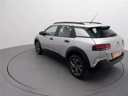 C4 Cactus