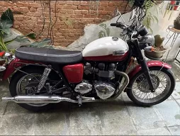 Bonneville