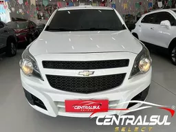Chevrolet Montana