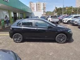 Volkswagen Polo Hatch