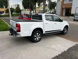 Chevrolet S10