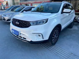 Ford Territory