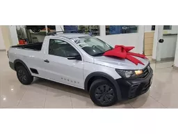 Volkswagen Saveiro