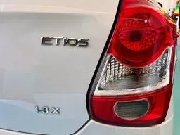 Toyota Etios