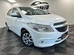 Chevrolet Prisma