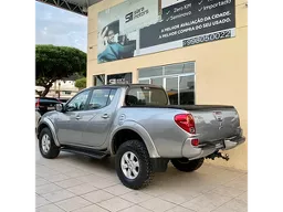 Mitsubishi L200 Triton