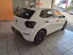 Volkswagen Polo Hatch
