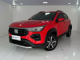 Fiat Pulse