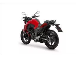 Yamaha Fazer 250