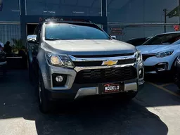 Chevrolet S10