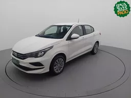 Fiat Cronos
