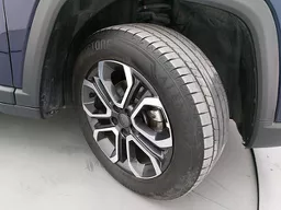 Jeep Commander