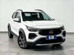Fiat Pulse