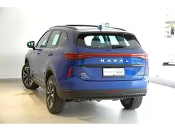 GWM Haval H6