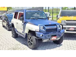 Troller T4