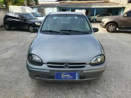 Chevrolet Corsa