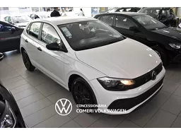 Volkswagen Polo Hatch