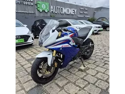 CBR 600