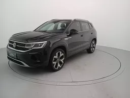 Volkswagen Taos
