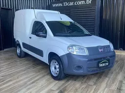 Fiat Fiorino