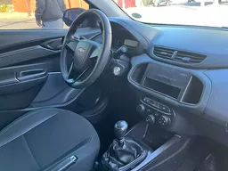 Chevrolet Joy