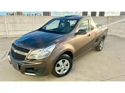 Chevrolet Montana