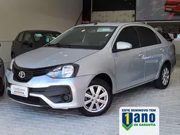 Toyota Etios