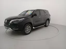Toyota Hilux SW4