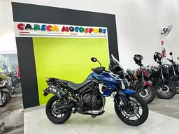 Tiger 800