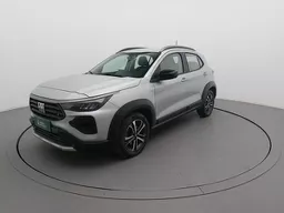 Fiat Pulse