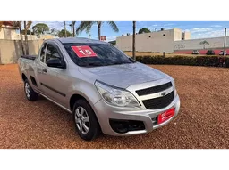 Chevrolet Montana