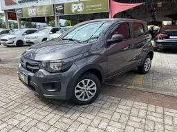 Fiat Mobi