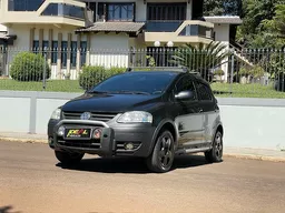Volkswagen Crossfox